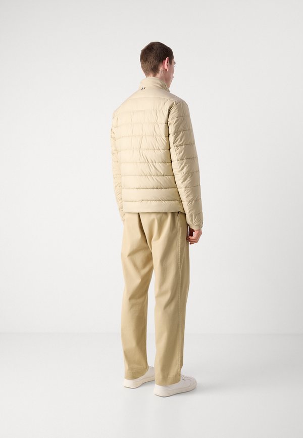 CENITOS - Light jacket - light beige3