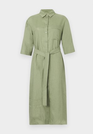 MMLTABELLA - Sukienka koszulowa