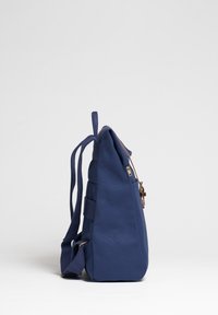 SOULEWAY Malý batoh  - blau