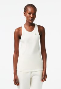 Lacoste - Top - flour Minijatura 1