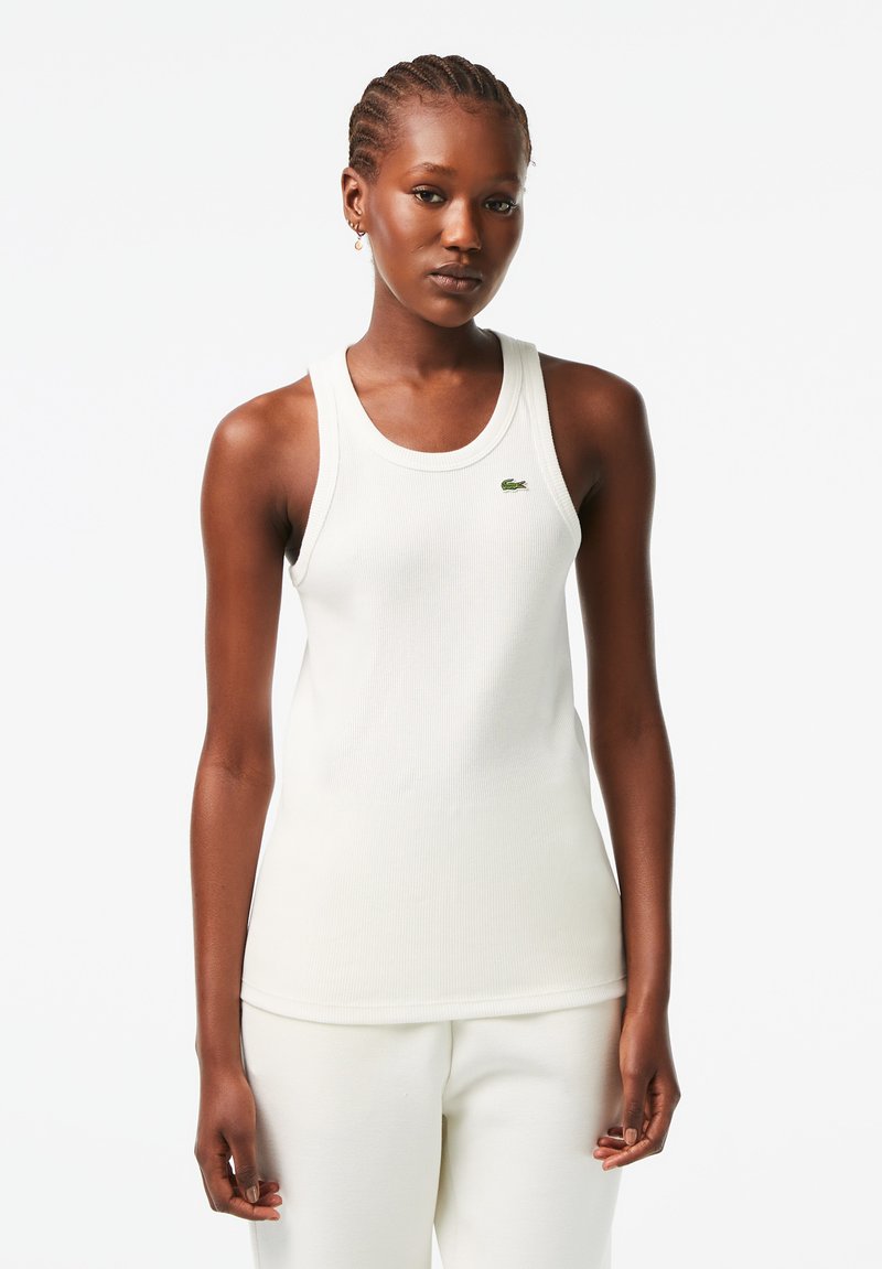 Lacoste - Top - flour, Povećaj