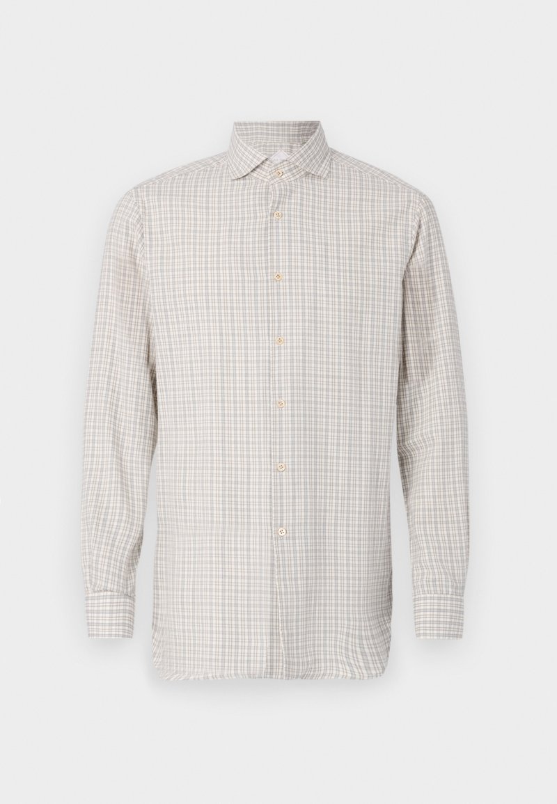 Pal Zileri Overhemd grijs