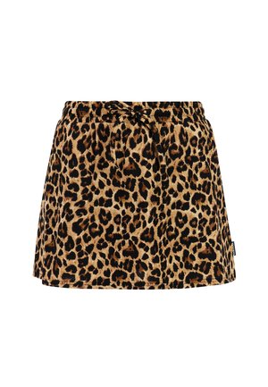 PRTUMMA JR - A-Linien-Rock - fudgecamel