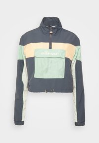 Ellesse HANDLETTE JACKET - Giacca sportiva - dark blue