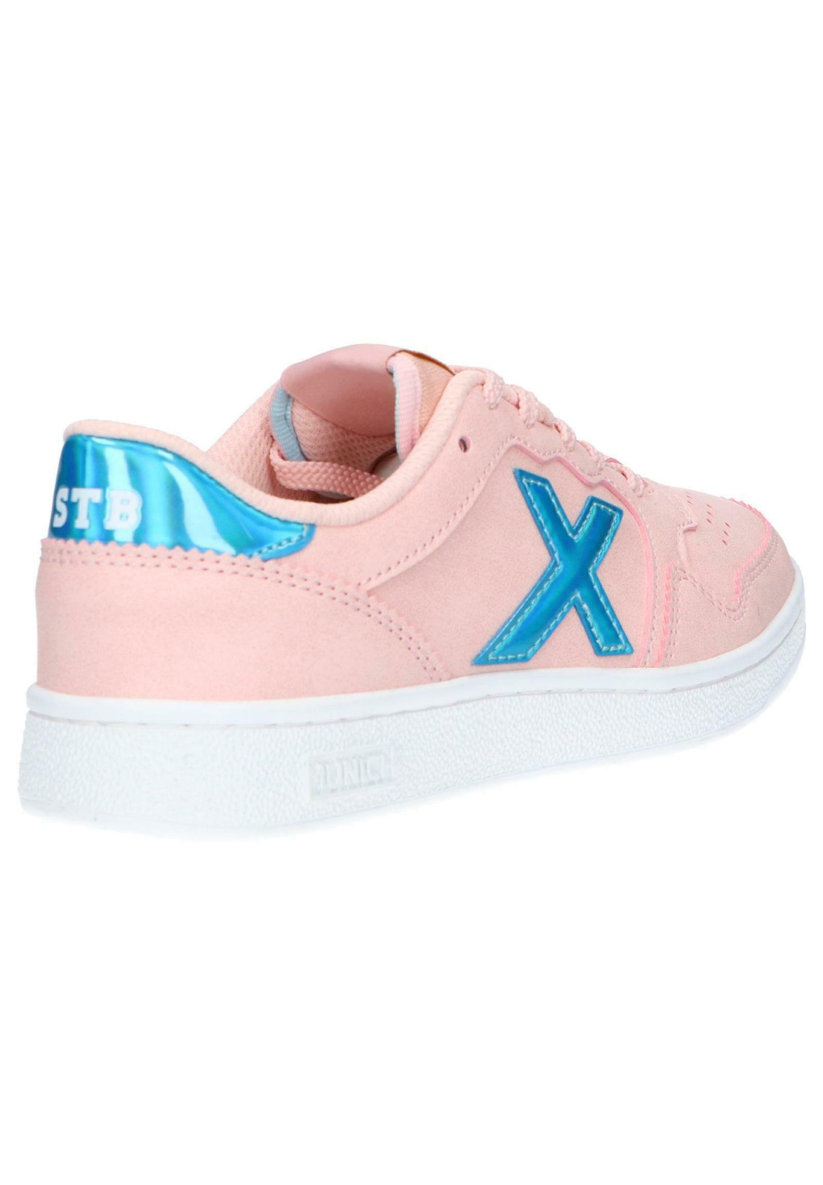 Munich Zapatillas - rosa - Zalando.es