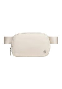 Unselected, light ivory silver -coloured 