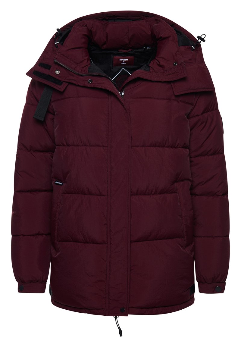 Superdry & Co Abrigo de invierno - Imagen 1