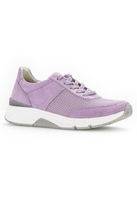 Rollingsoft Trainers - lila