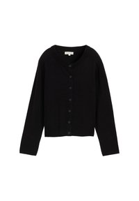 Unausgewählt, deep black