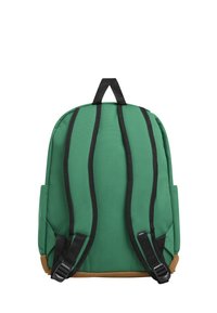 Vans OLD  - Zaino - verdant green