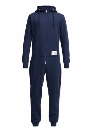 11 Project PRAndrinos - Relaxed fit jeans - insignia blue