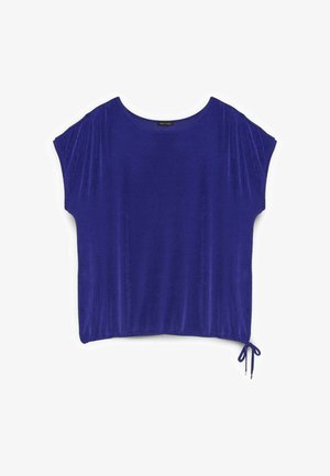 Fiorella Rubino, - T-shirt basic