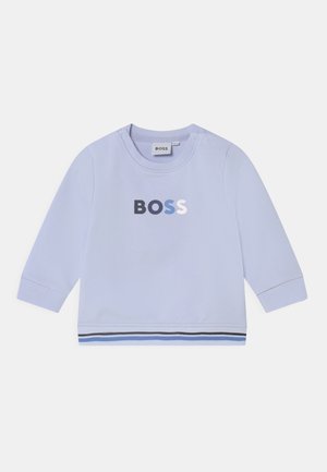 UNISEX - Sweatshirt - pale blue