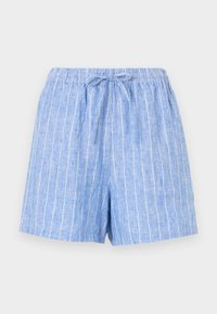 MAREN STRING - Shortsit - blue jasper