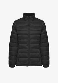 Non sélectionné, black