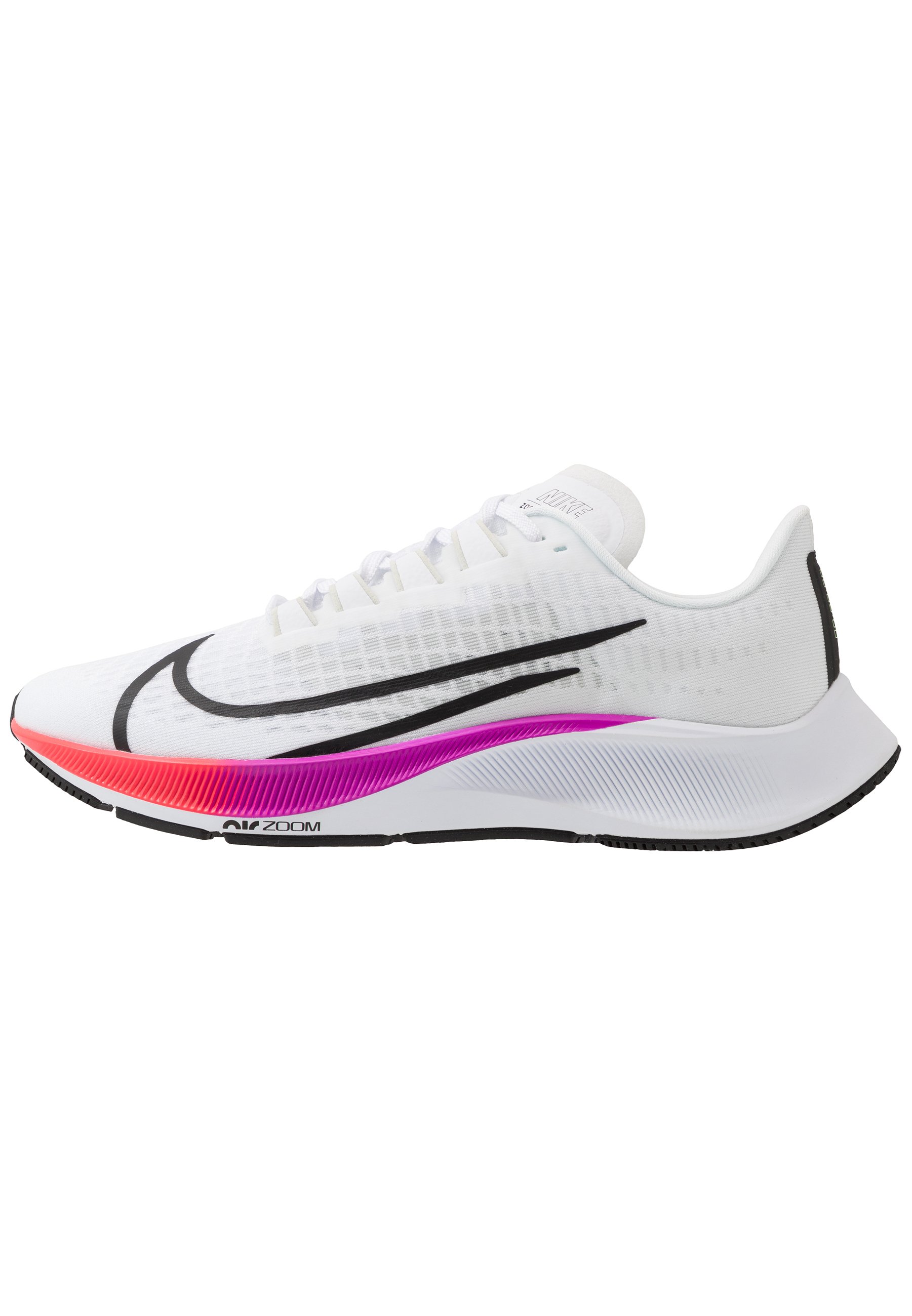 Nike Performance AIR ZOOM PEGASUS 37 - Neutral running shoes ... Nike Performance AIR ZOOM PEGASUS 37 - Neutral running shoes ...