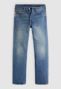 Neizbrano, blue denim