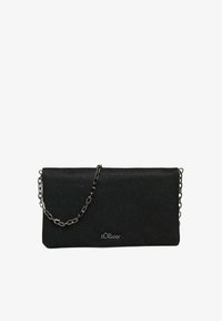 Geselecteerd, schwarz