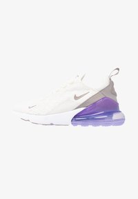 Nike 270 air max purple Clearance