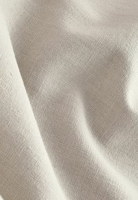 Next REGULAR FIT - ELASTICATED WAIST DRAWSTRING - Pantalon classique - natural