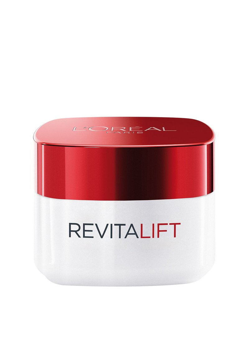 L'Oréal Paris - CONTORNO OCCHI REVITALIFT, AZIONE ANTI-RUGHE CON PRO-RETINOLO AVANZATO, 15 ML - Crema da giorno, Ingrandire