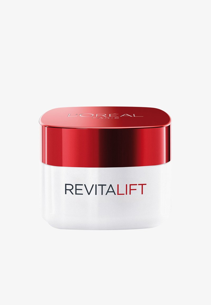 L'Oréal Paris - CONTORNO OCCHI REVITALIFT, AZIONE ANTI-RUGHE CON PRO-RETINOLO AVANZATO, 15 ML - Crema da giorno, Ingrandire