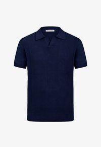 Unausgewählt, royal blue solid