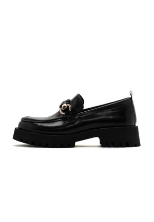 CHAIN  - Instappers - black