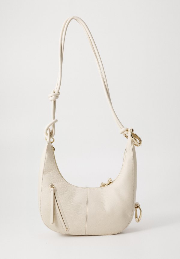 SELAH - Cross body bag - ivory