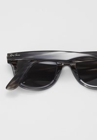 Ray-Ban WAYFARER UNISEX - Óculos de sol - black