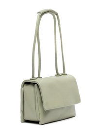 MISAKO PUFLY  - Rankinė per petį - green