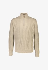 Geselecteerd, lt stone mel