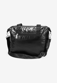 Bosanova PADDED - Bolso de mano - black