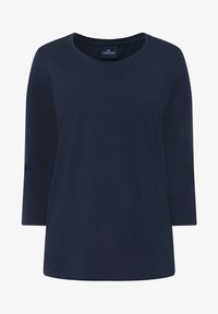 Niet geselecteerd, dark blue