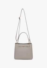 Non sélectionné, lu light taupe