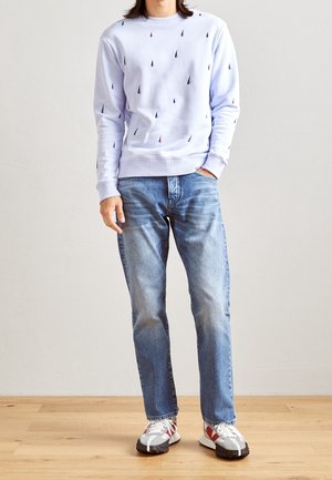 Scotch & Soda Sudadera - light blue