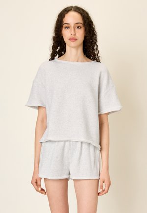 Tričko s potlačou - arctique chine