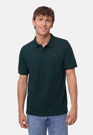 Polo - green