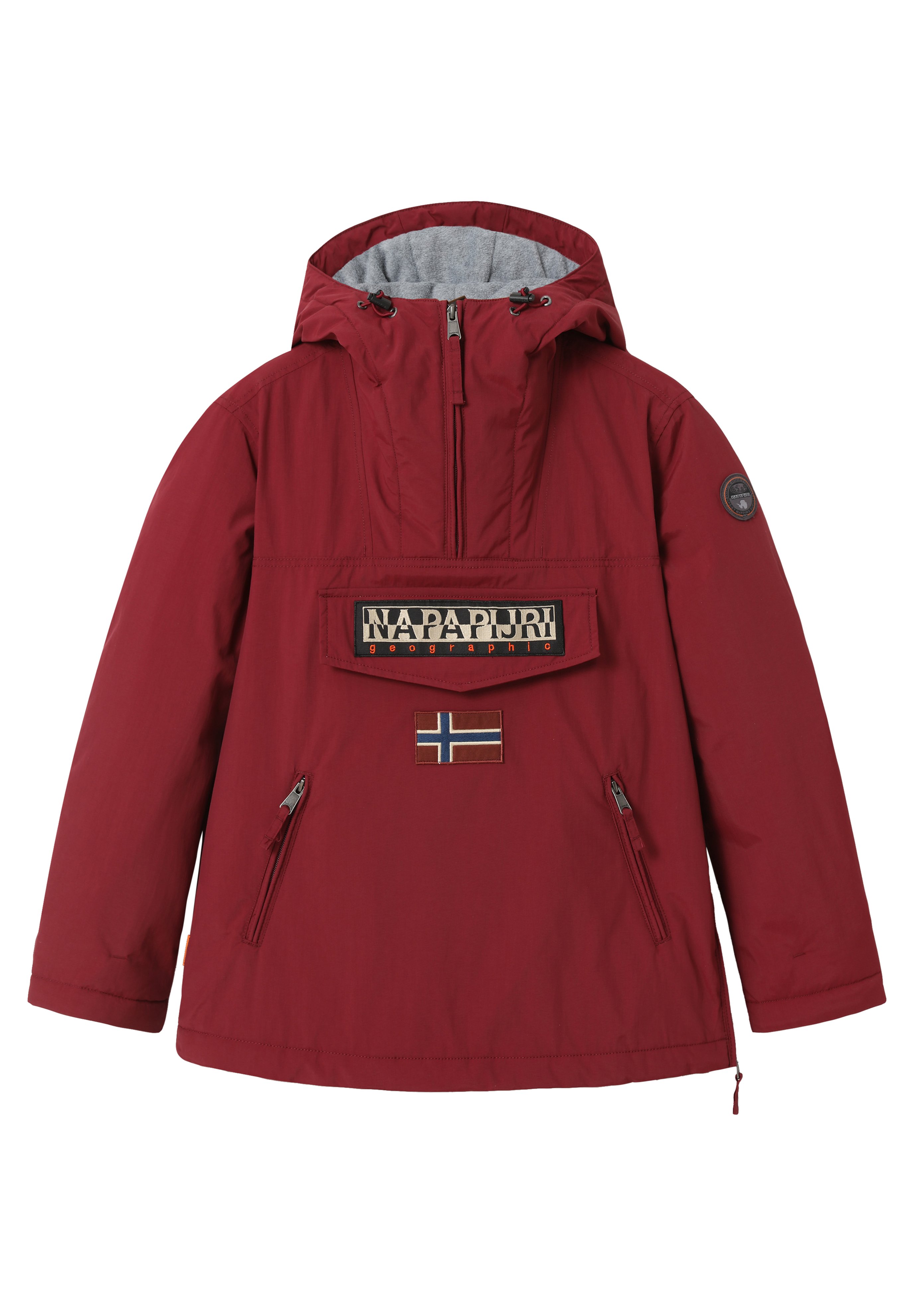 RAINFOREST POCKET Übergangsjacke blu marine RAINFOREST POCKET Übergangsjacke blu marine
