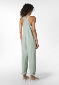 Deha TUTA - Tuta jumpsuit - green sage