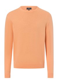 Unausgewählt, orange