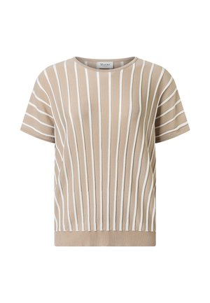 MAERZ Muenchen, BEKLEIDUNG 319701 - T-Shirt print - french oak