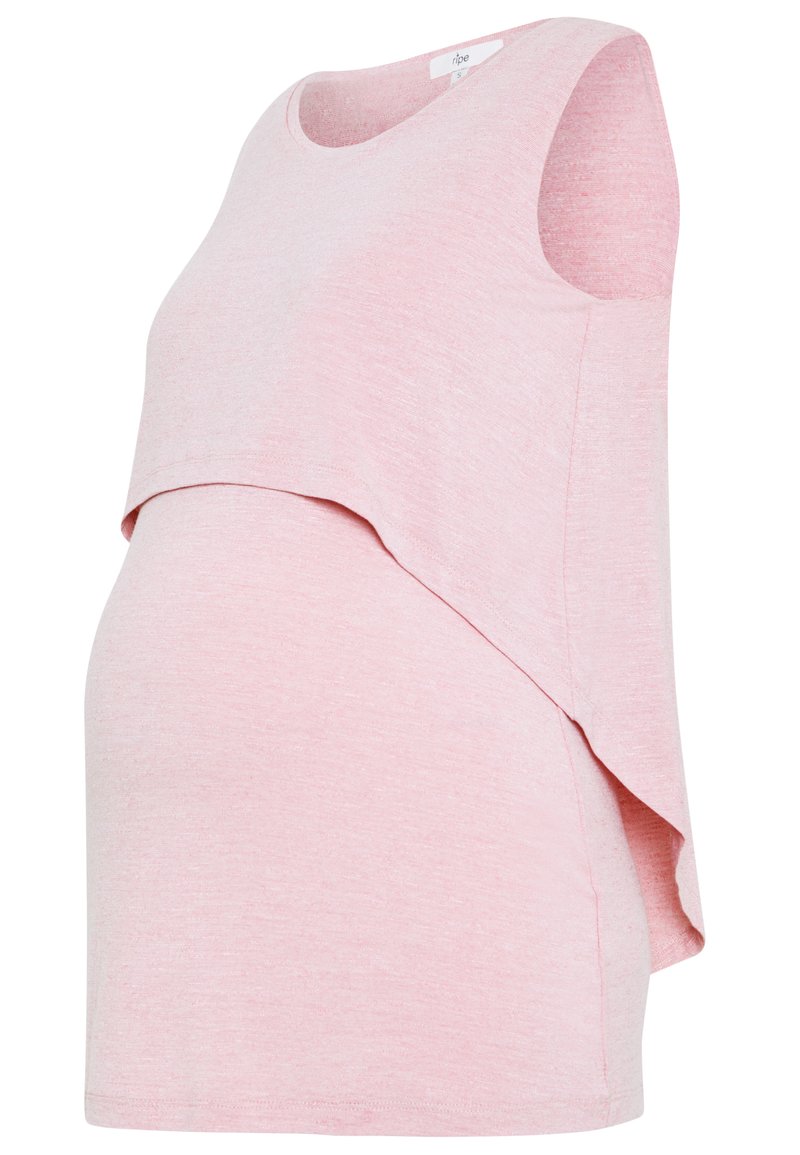 Ripe Top roze Ripe Top roze