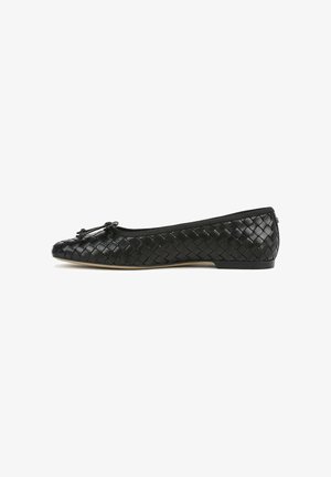 Sam Edelman, RUTHIE SKIMMER - Ballerine - black