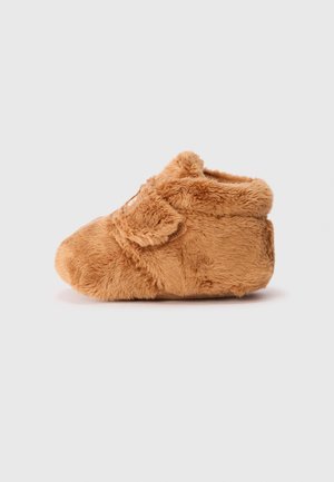 BIXBEE UNISEX - Babyskor - chestnut