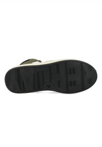 Replay Zapatillas altas - black