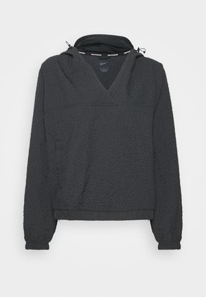 Chaqueta de running - black