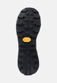 NNormal TOMIR 2.0 - Zapatillas de senderismo - schwarz