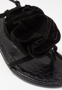 Kennel + Schmenger Varvassandaalit - black