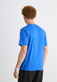 Dickies 3 PACK - Základné tričko - turkish sea/ultimate gray/rain forest